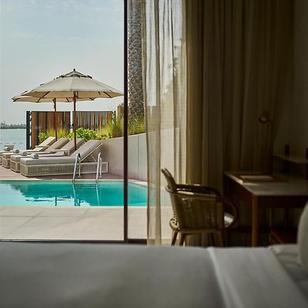 Erth Abu Dhabi Hotel Dış mekan fotoğraf
