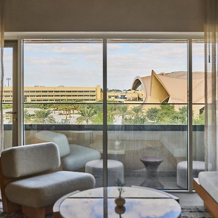 Erth Abu Dhabi Hotel Dış mekan fotoğraf