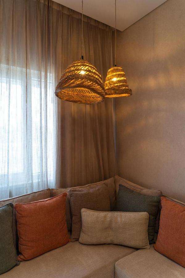 Erth Abu Dhabi Hotel Dış mekan fotoğraf
