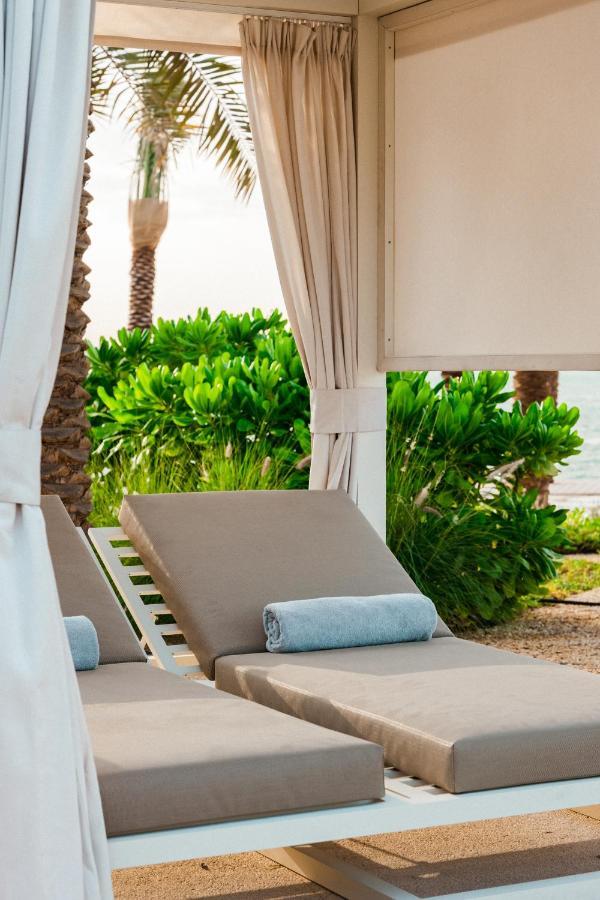 Erth Abu Dhabi Hotel Dış mekan fotoğraf