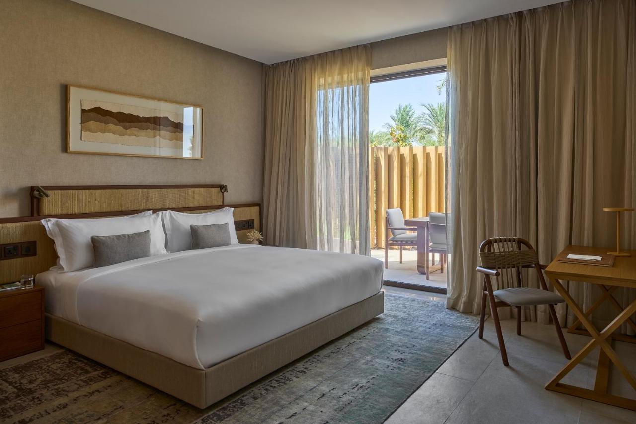 Erth Abu Dhabi Hotel Dış mekan fotoğraf