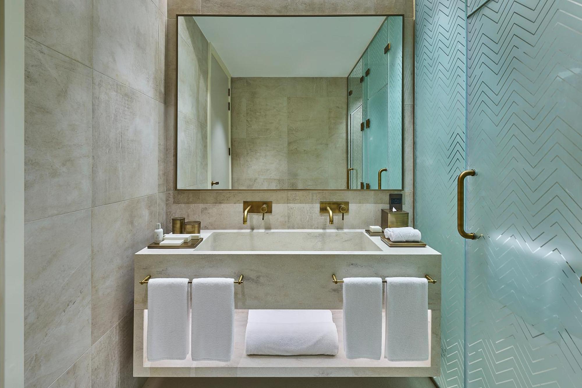 Erth Abu Dhabi Hotel Dış mekan fotoğraf