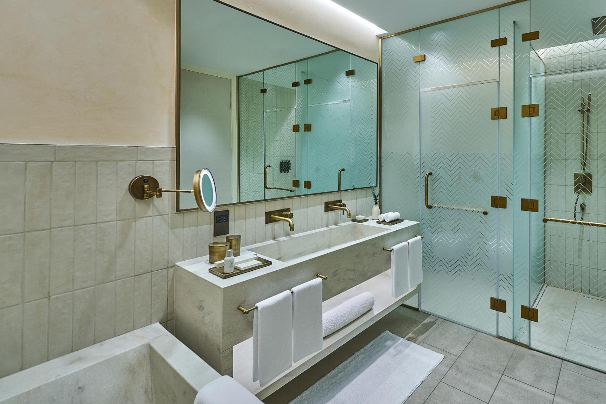 Erth Abu Dhabi Hotel Dış mekan fotoğraf